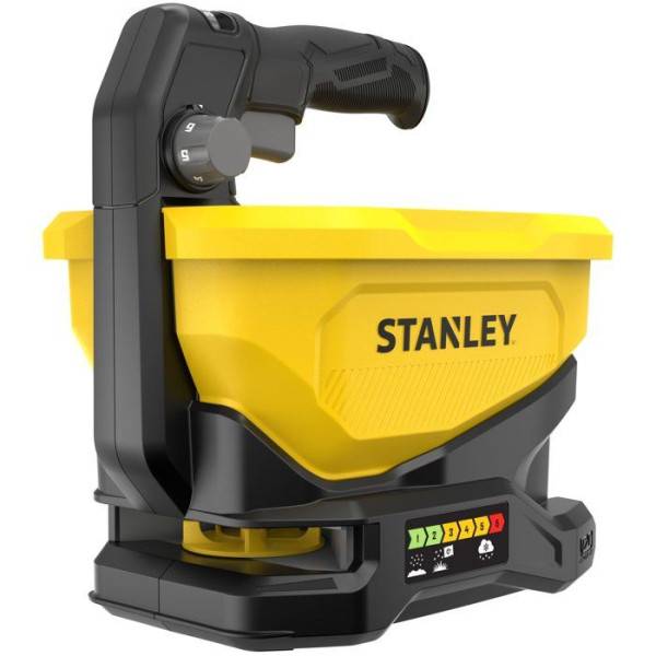 stanley - Epandeur a semances nu - Image 1