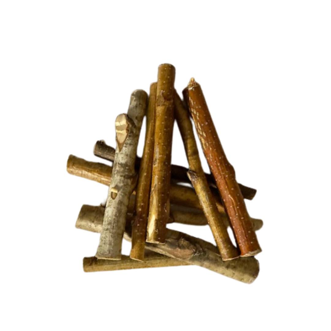 Bois de bouleau