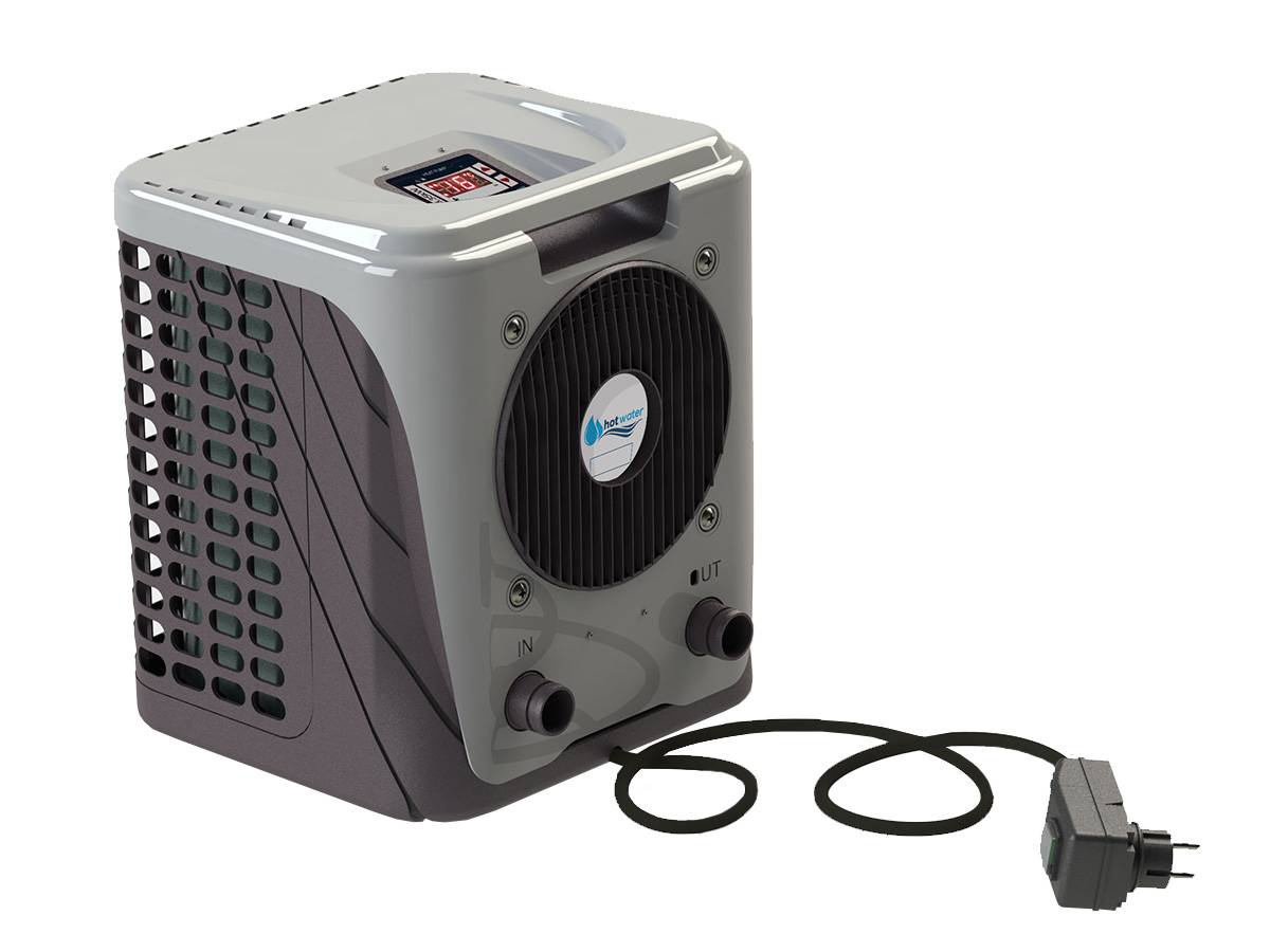 Bestway - Pompe à chaleur 4 kW Hot Water - Bestway - Image 1