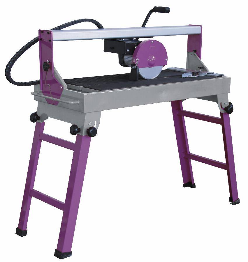 Scie de table SIDAMO PRECICUT 230 + DISQUE ULTRA CERAM-E 230 - 20116014