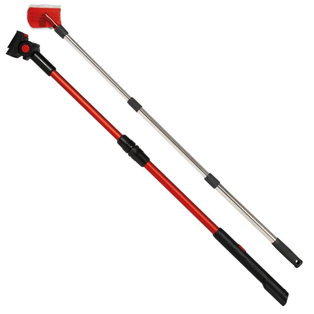 Einhell - Tiges télescopiques pour nettoyeur de vitres (BRILLIANTO) - Image 2