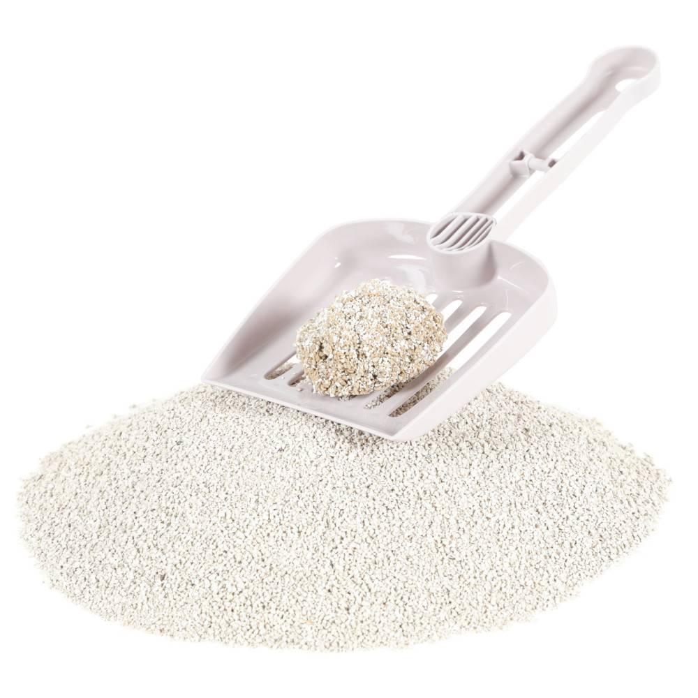 Zolux - Litière agglomérante minérale 15 Litres soit 9.8 kg  pour chat - Image 2