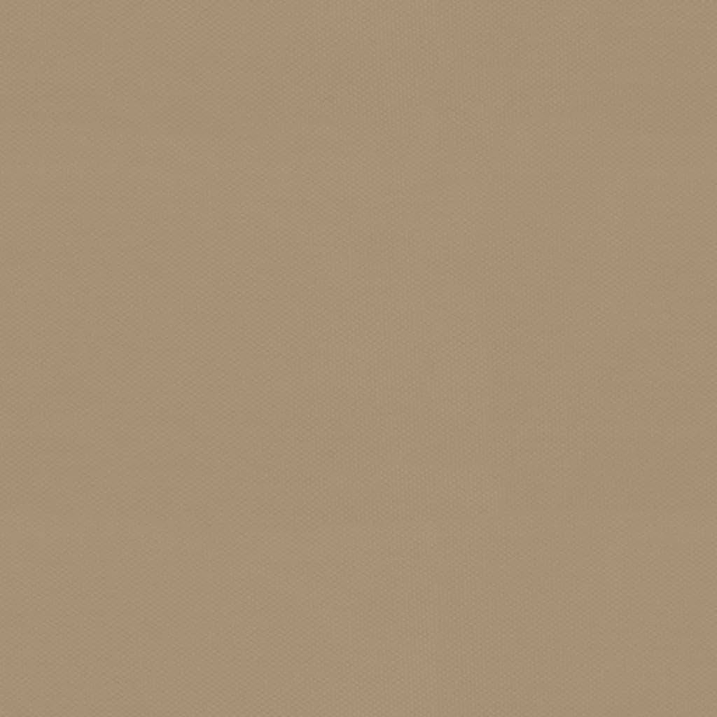 ComfortXL - Tonnelle de Terrasse Acier Toit Coulissant avec Parois Moustiquaires pour Réception Taupe 4x3 m – ComfortXL Outdoor Living - Image 8
