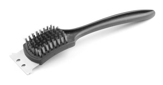 Brosse métallique 70x310x(H)85 mm - Hendi - Image 1