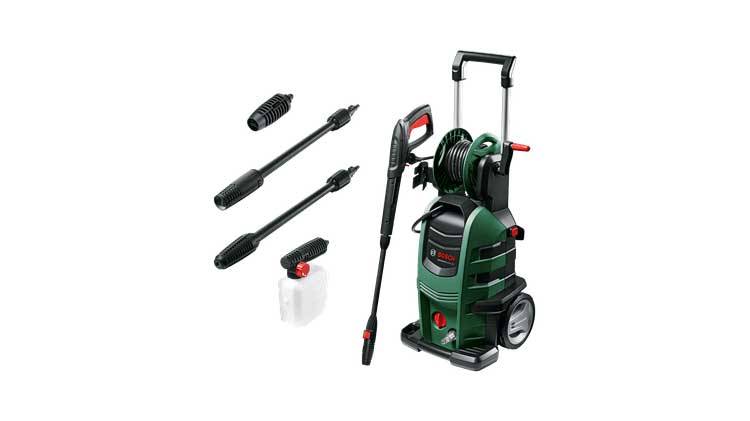 Bosch - Nettoyeur haute-pression BOSCH Advanced Aquatak 160 - 06008A7800