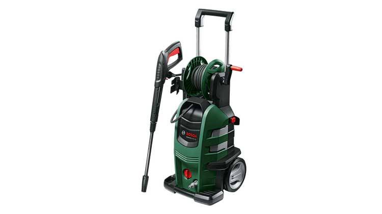 Bosch - Nettoyeur haute-pression BOSCH Advanced Aquatak 160 - 06008A7800 - Image 2