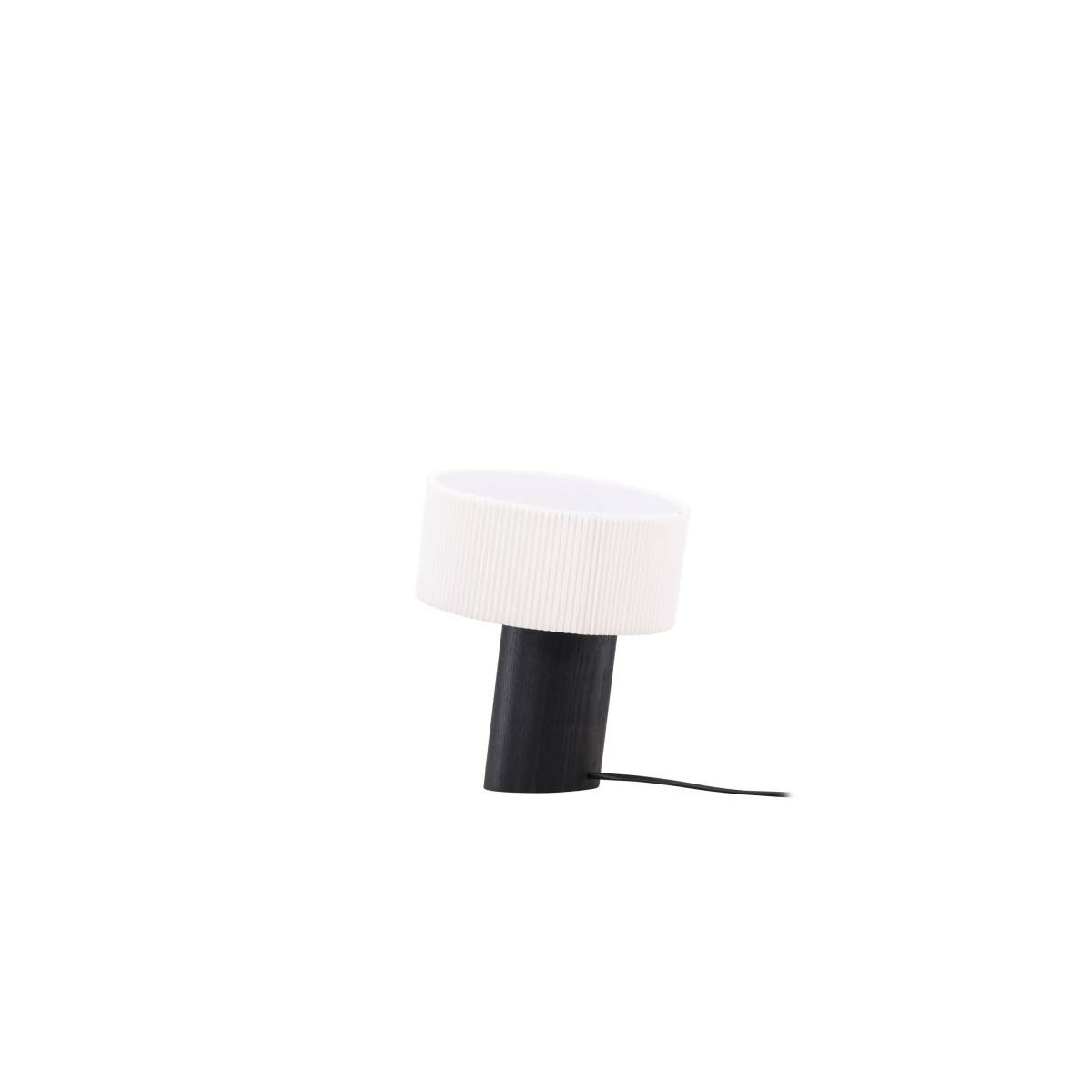 Venture Home - Lampe à poser 30,5 cm Branäs Noir - Image 6