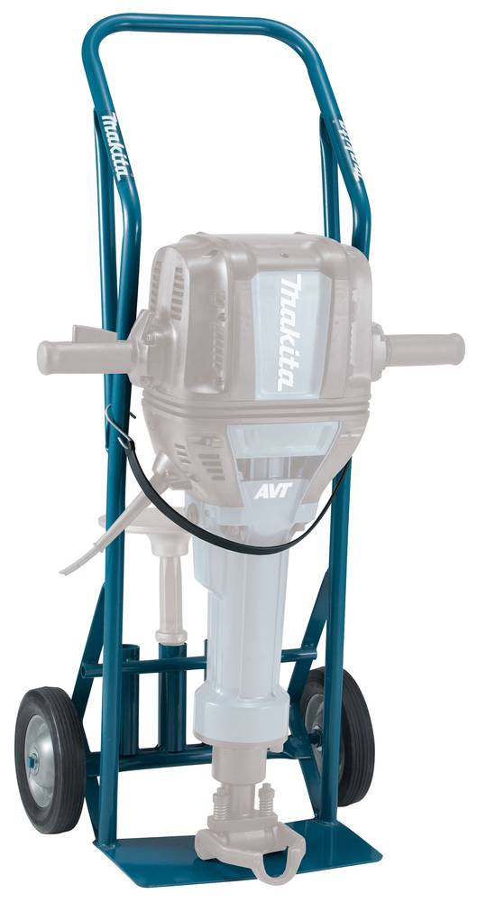 Makita - Chariot de transport HM1812 MAKITA - D-54972 - Image 2