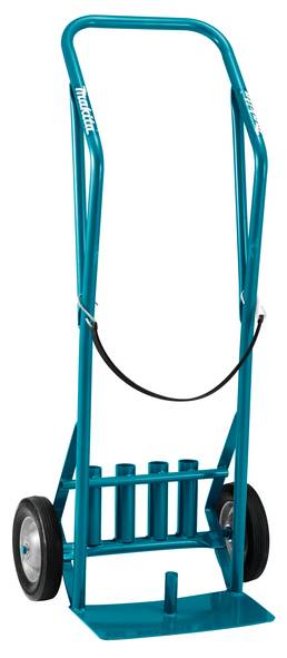 Makita - Chariot de transport HM1812 MAKITA - D-54972 - Image 1
