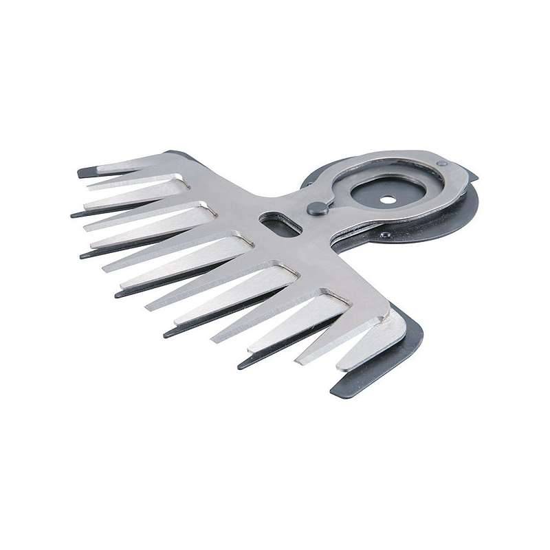 Makita - Lame complète pour Taille-herbe à batterie MAKITA DUM 168 Makita
