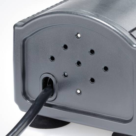Filtre de bassin solaire Professional 12W 650 l/h Pompe de bassin de jardin esotec 100901 - Image 10