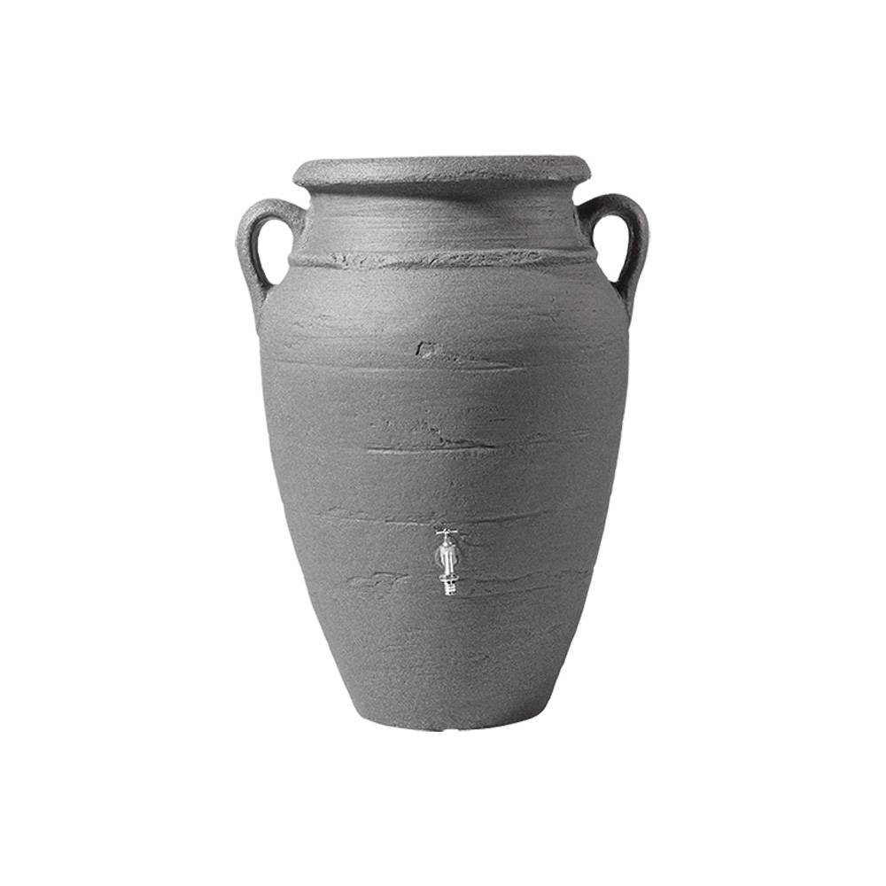 Récupérateur d'eau garantia antik amphore 250l - Image 1