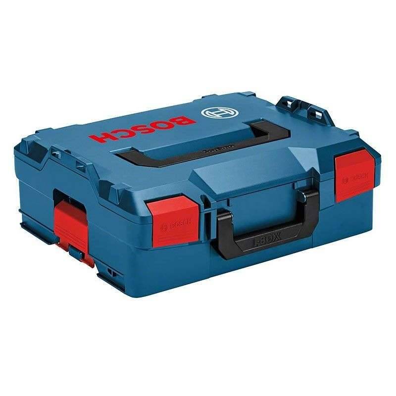 Bosch - Meuleuse sans fil BOSCH GWS 18V -15 SC Solo - BiTurbo - 06019H6100 - Image 3