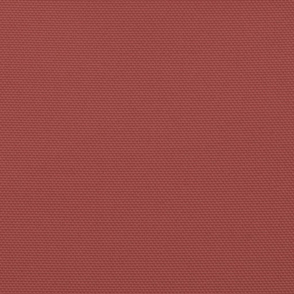 Voile de parasol tissu oxford terre cuite 2,5 x 5 cm - PANGIVO - Image 9