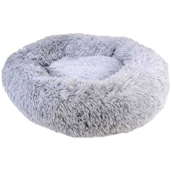 The Concept Factory - Coussin poils longs pour chats 60 cm - Image 1