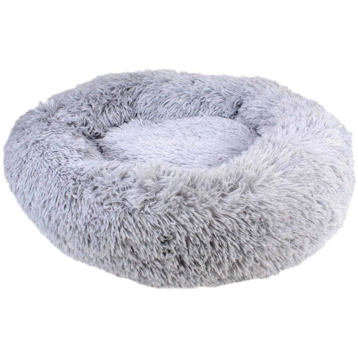 The Concept Factory - Coussin poils longs pour chats 60 cm - Image 1