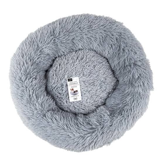The Concept Factory - Coussin poils longs pour chats 60 cm - Image 5