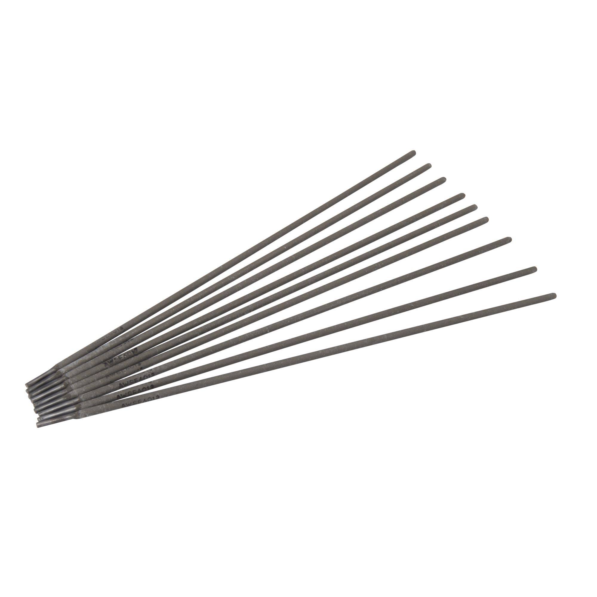 stanley - Électrode 3,25x 350mm  9pcs  Stanley - Image 3