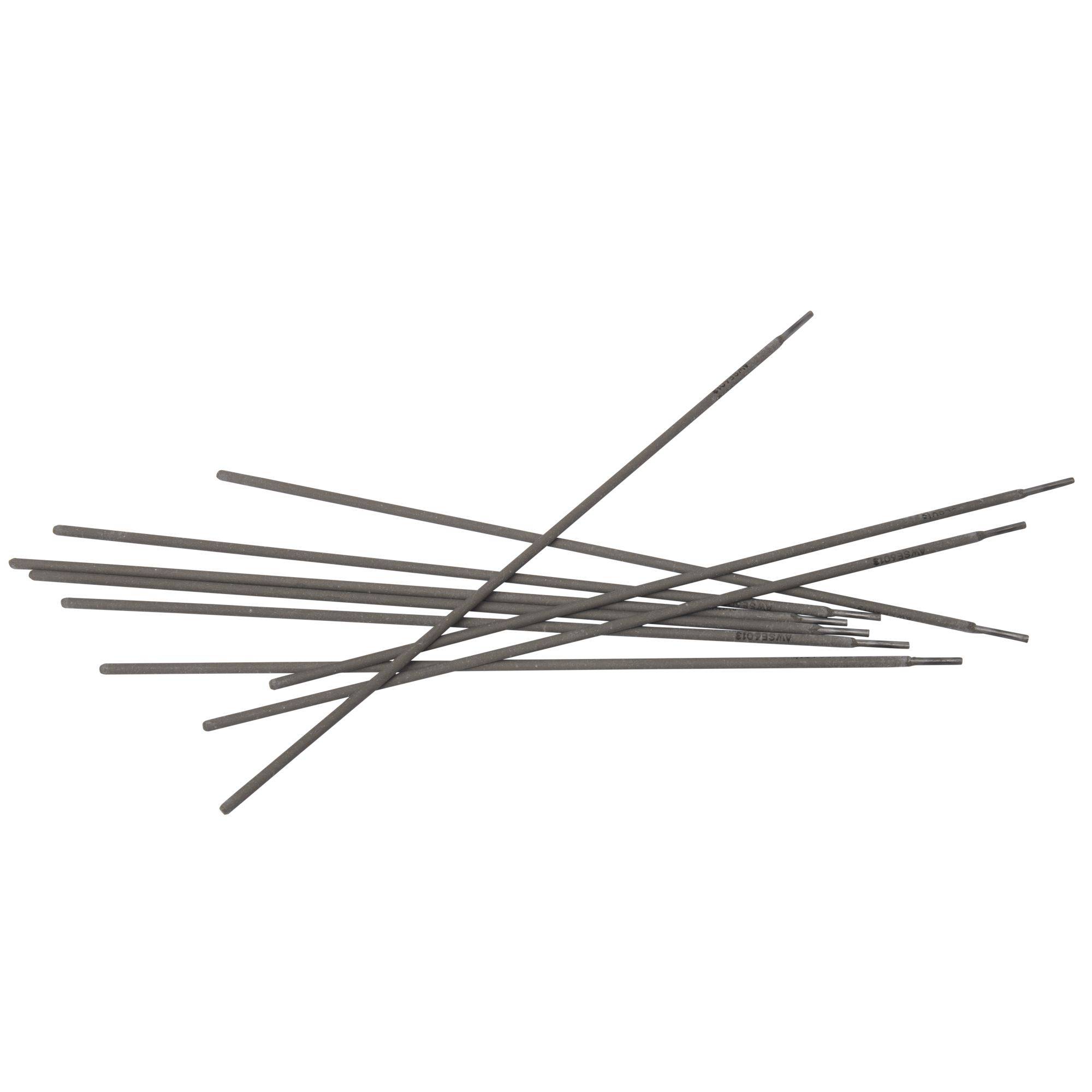 stanley - Électrode 3,25x 350mm  9pcs  Stanley - Image 5
