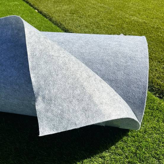 AGCO - Rouleau de Geotextile 300grs 1.5Mx50ML soit 75M2 MP - Image 2