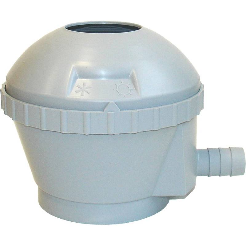 Eda - Kit collecteur filtrant universel - Image 2