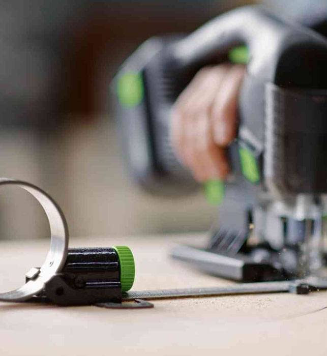 Compas KS-PS 420 Set - Festool - Image 2