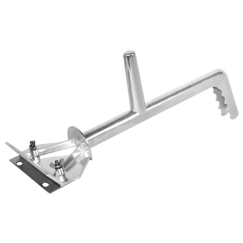 Racloir pour Plaque de Cuisson - Jantex - Image 1