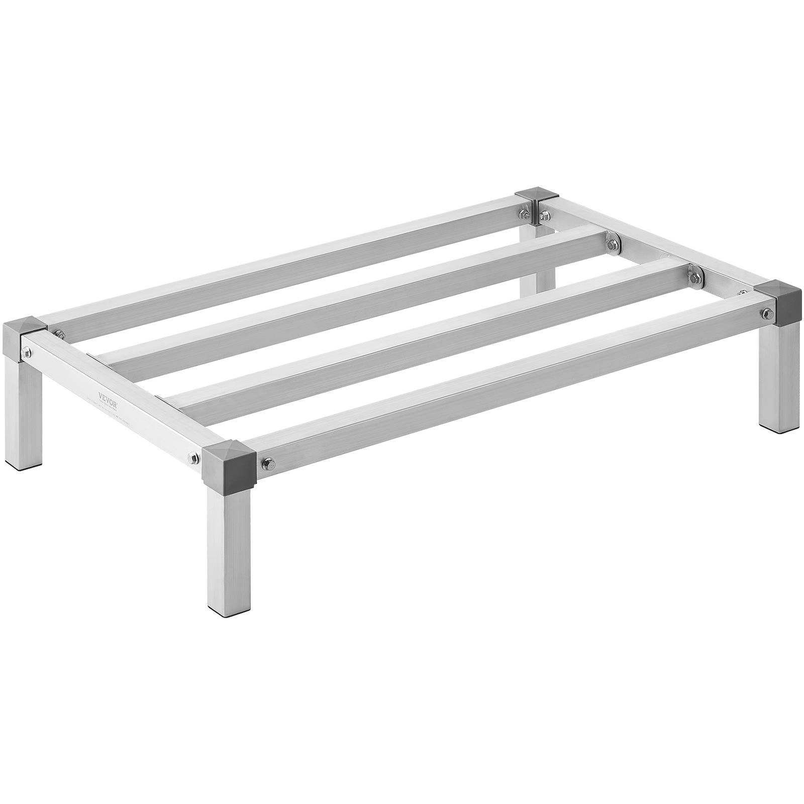 Vevor - VEVOR Rack calage alu 91.4x50.8x20.3cm, charge 454kg, cuisine. - Image 1