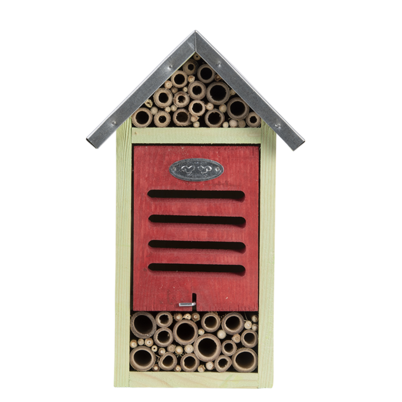Esschert Design - Hôtel ou Abris à insectes 29 cm - Esschert Design - Image 9