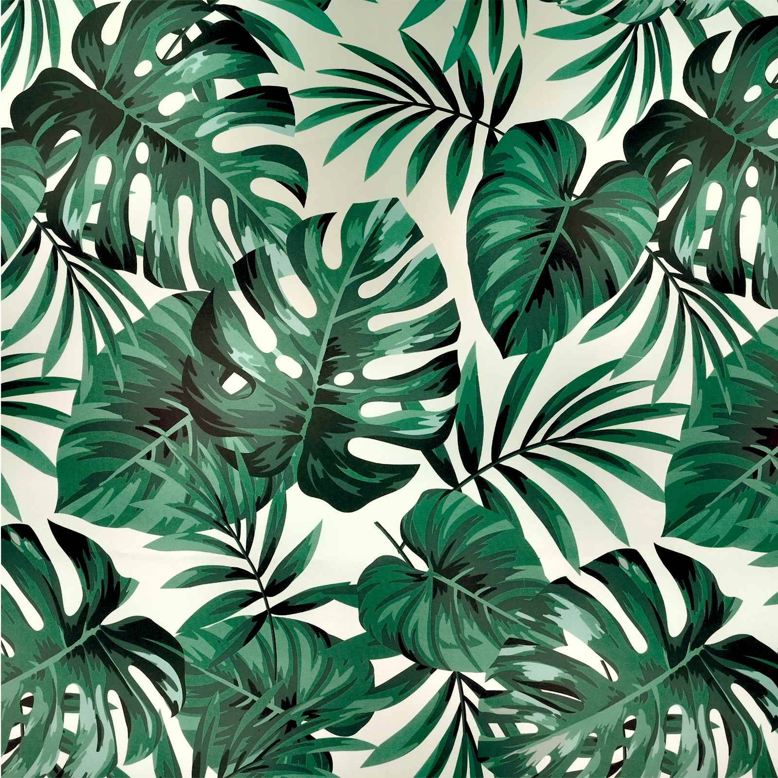 PANGIVO - Coussins de canapé extérieur polyester motif feuille 60 x 40 x 10 cm - PANGIVO - Image 9