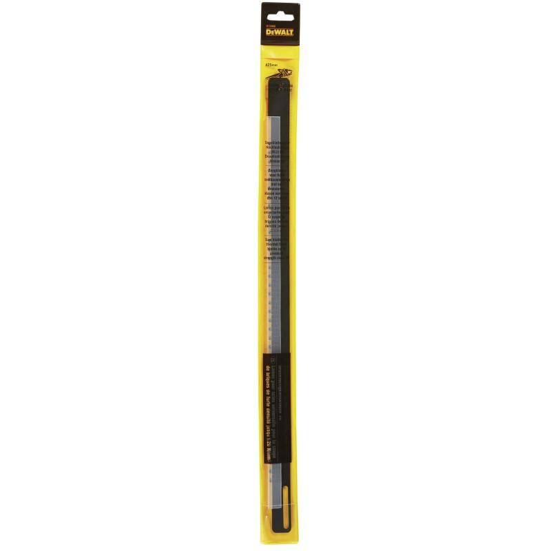 Lame Alligator TCT 78 dents DEWALT pour briques de forte densité - DT2966 (pour DW425) - Image 1