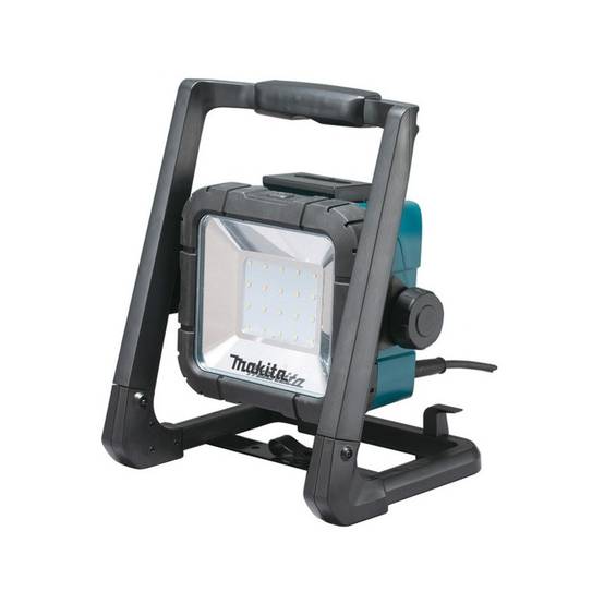 Makita - Pack makita Power PRO 18V: Perceuse 91Nm DDF458 + Visseuse DTD152 + Lampe de chantier LED 805lm + 3 batt 5Ah + coffret - Image 4