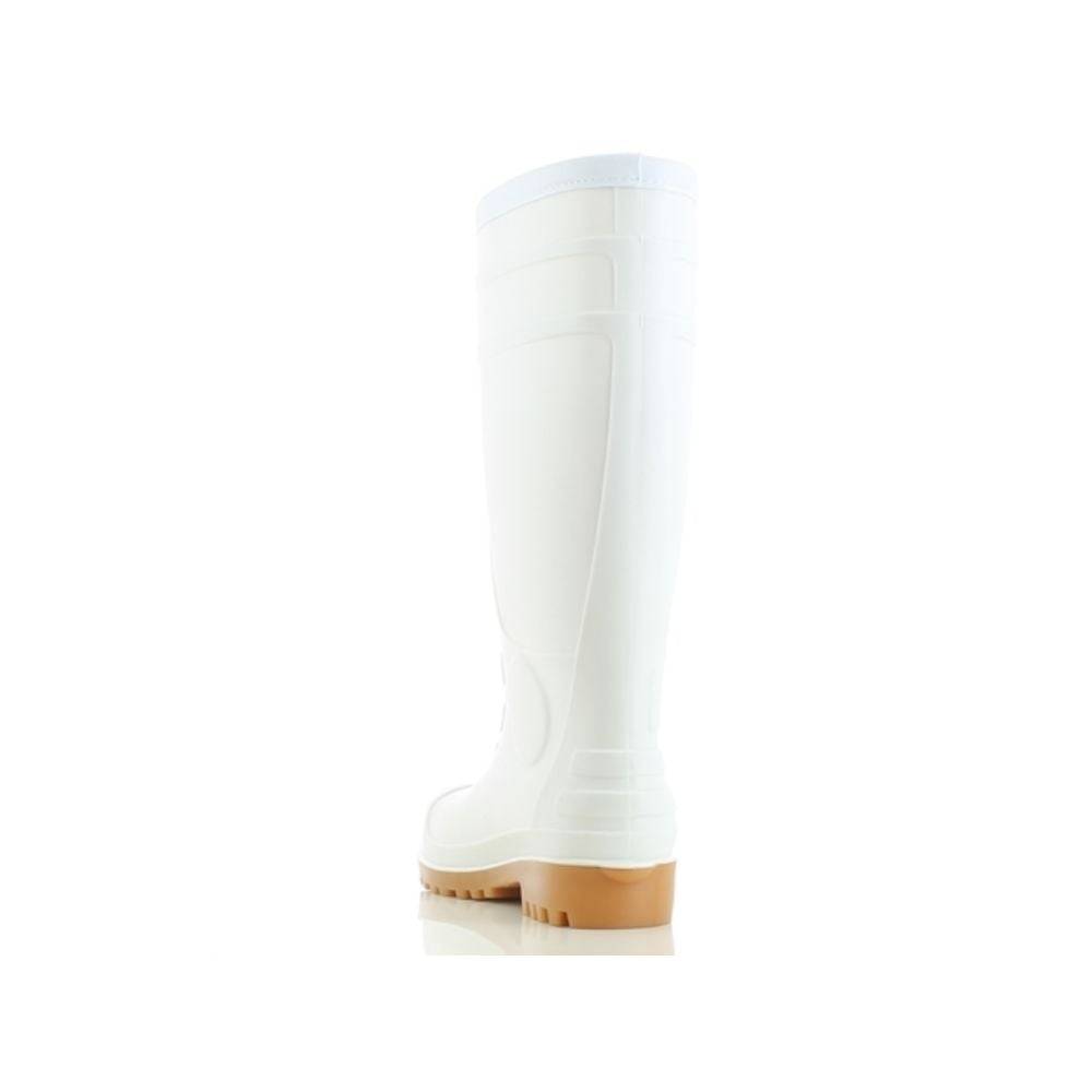 Bottes de sécurité Safety Jogger Poseidon S5 SRA Blanc 44 - Image 2
