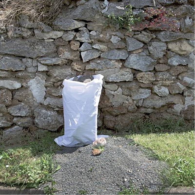 Ribimex - Lot de 5 sacs à gravats 70 Litres - Image 2