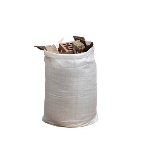 Ribimex - Lot de 5 sacs à gravats 70 Litres - Image 1