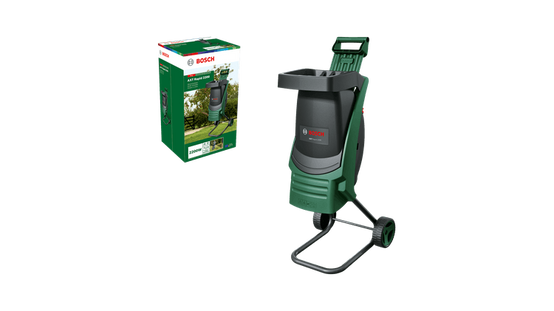 Bosch - Broyeur rapide AXT RAPID 2200 - BOSCH - 0600853605 - Image 1
