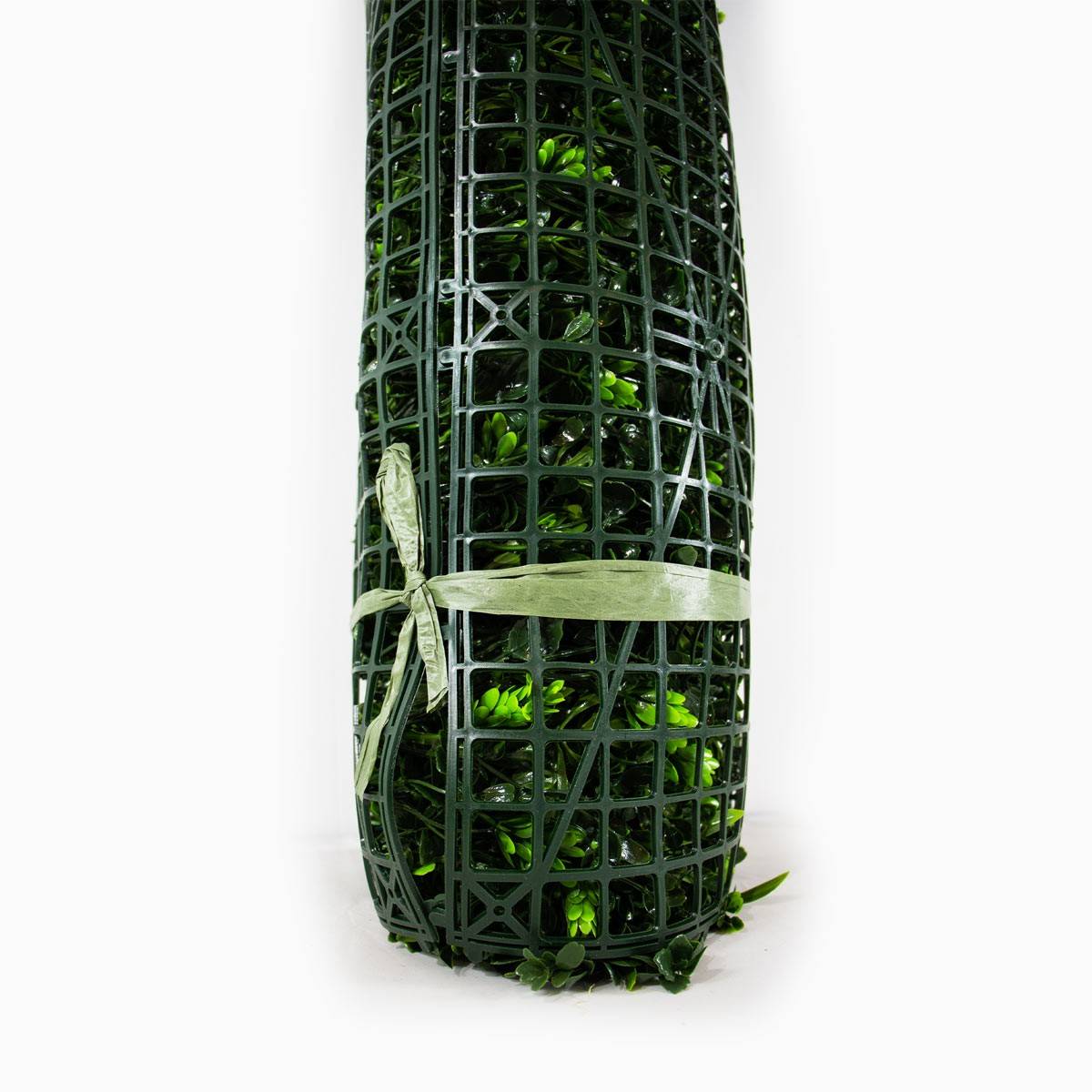 Exotik Mur vegetal artificiel plaque de 1mx1m La Jungle - Image 4