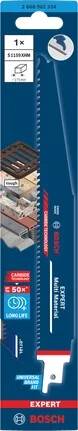 Bosch Professional - Lame scie sabre 225mm EXPERT Multi Material S1159XHM - BOSCH - 2608902334 - Image 3