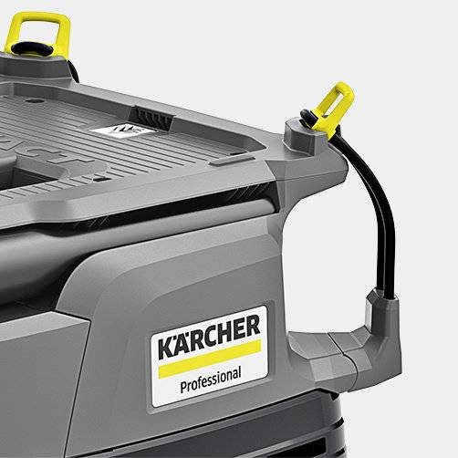 Aspirateur eau et poussières KARCHER NT 30/1 Tact L - KARCHER - 1.148-201.0 - Image 2