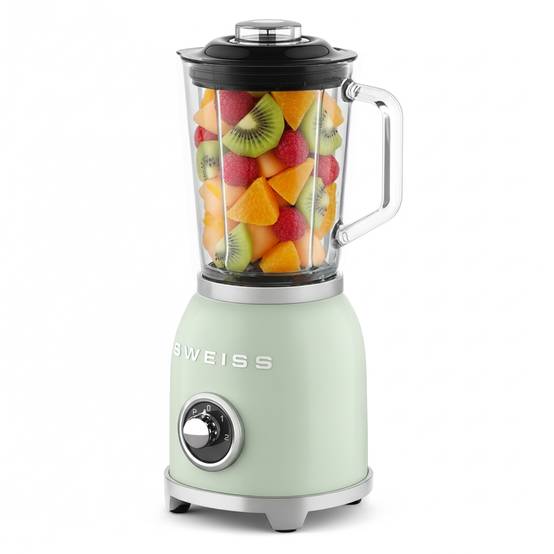 Blender vintage - MXV7 Sweiss - Image 2