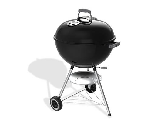 Weber - Barbecue à charbon Original Kettle 57 cm + Housse - Weber - Image 3