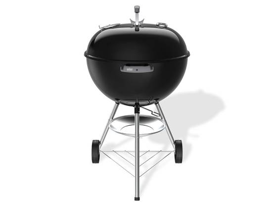 Weber - Barbecue à charbon Original Kettle 57 cm + Housse - Weber - Image 4