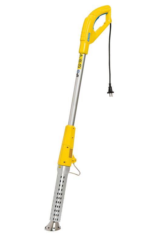 Gloria - Désherbeur Thermoflamm Bio Electro 2000 W Gloria - Image 1