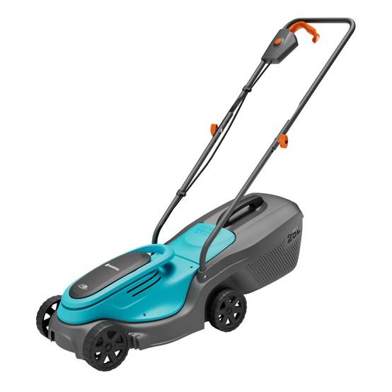 Gardena - Tondeuse PowerMax 30/18V P4A sans batterie - Coupe Ø 30 cm - jusqu'à 150m² Gardena