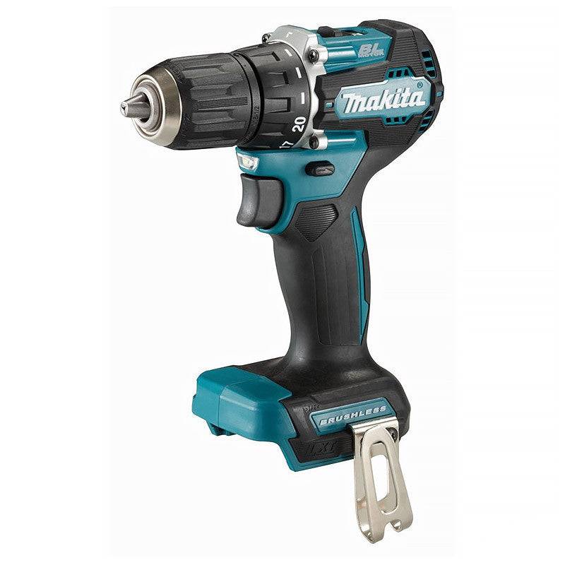 Perceuse visseuse MAKITA DDF487Z 18V (vendu sans batterie) Makita