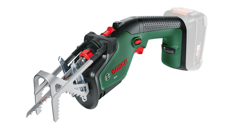 Bosch - Élagueur sans fil Keo 18V - BOSCH - sans batterie, ni chargeur - 0600861A01 - Image 1