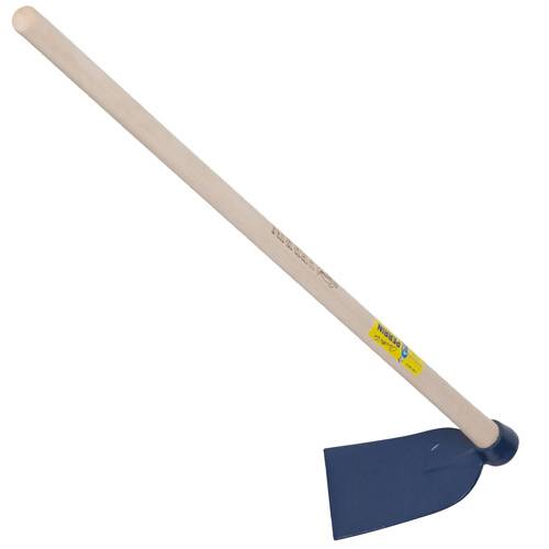 Outils Perrin - Houe standard de 14 emmanché 1m30 Outils Perrin