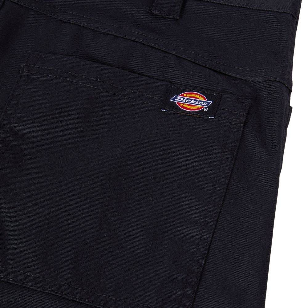 Pantalon de travail multipoche poches genouillères Dickies ACTION FLEX Noir 40 - Image 4