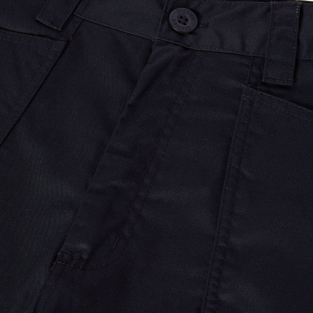 Pantalon de travail multipoche poches genouillères Dickies ACTION FLEX Noir 40 - Image 3