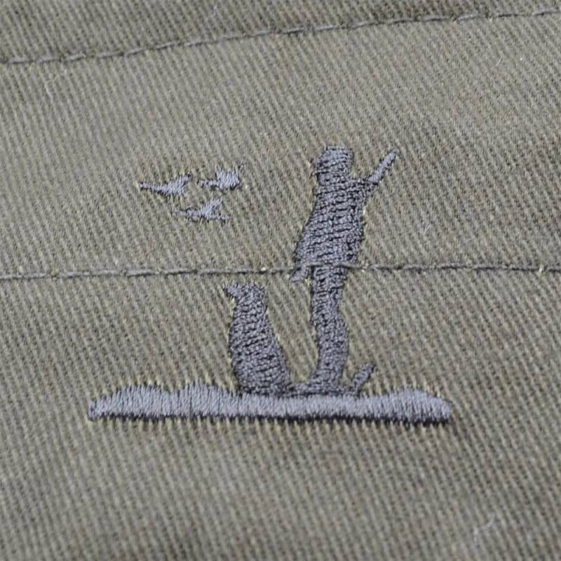 Pantalon de chasse homme Percussion® Savane Percussion - Image 7